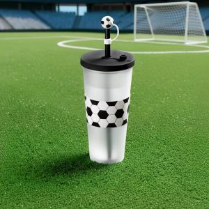 VASO SOCCER personalizada